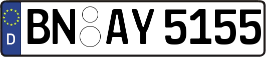 BN-AY5155