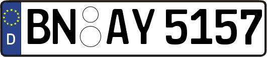 BN-AY5157