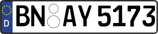 BN-AY5173