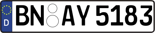 BN-AY5183