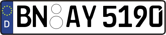 BN-AY5190