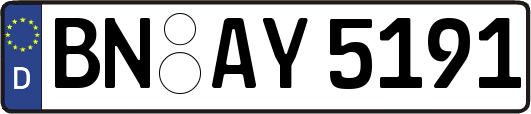 BN-AY5191