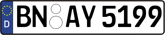 BN-AY5199