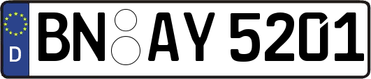 BN-AY5201
