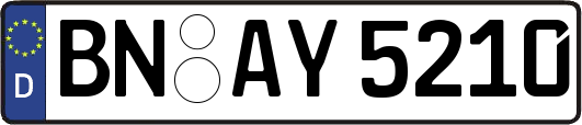 BN-AY5210