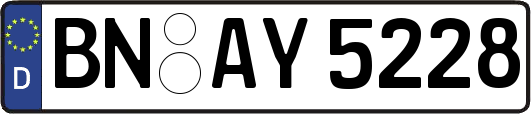 BN-AY5228