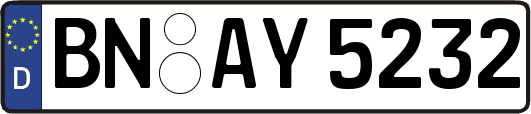 BN-AY5232