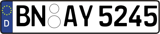 BN-AY5245