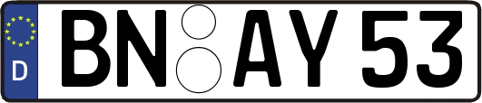 BN-AY53
