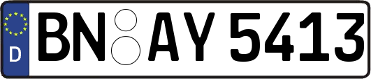 BN-AY5413