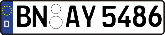 BN-AY5486