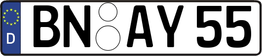 BN-AY55