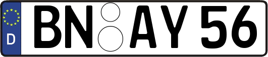 BN-AY56