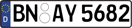 BN-AY5682