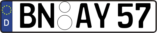 BN-AY57