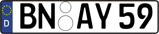 BN-AY59