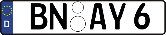 BN-AY6