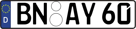 BN-AY60