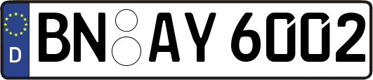 BN-AY6002