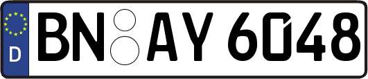 BN-AY6048