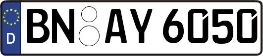 BN-AY6050