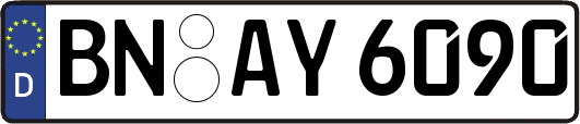 BN-AY6090