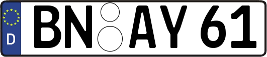 BN-AY61