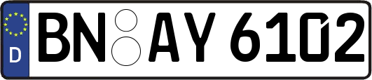 BN-AY6102