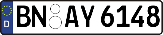 BN-AY6148