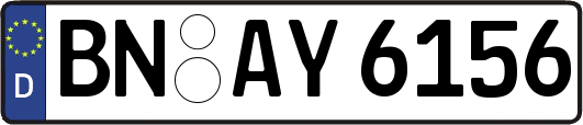 BN-AY6156