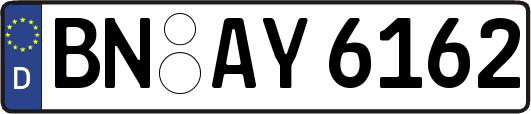 BN-AY6162
