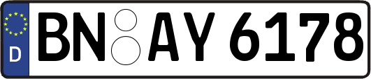 BN-AY6178