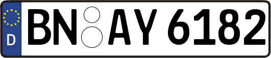 BN-AY6182