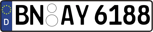 BN-AY6188