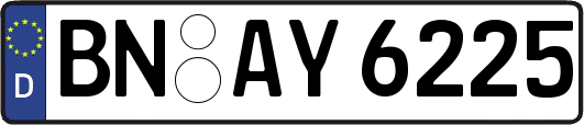 BN-AY6225