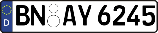 BN-AY6245