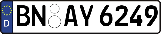 BN-AY6249