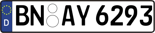 BN-AY6293
