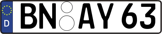 BN-AY63