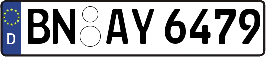 BN-AY6479