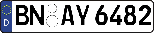 BN-AY6482