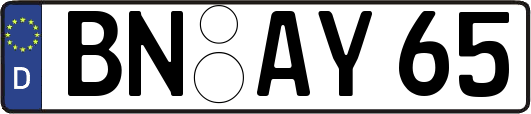 BN-AY65