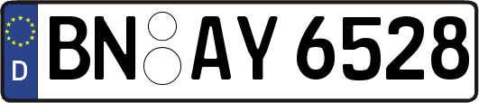 BN-AY6528