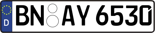 BN-AY6530