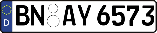 BN-AY6573