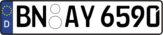BN-AY6590