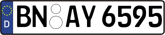 BN-AY6595