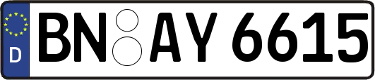 BN-AY6615