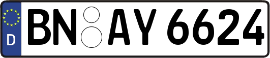 BN-AY6624