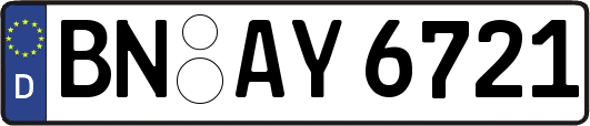 BN-AY6721